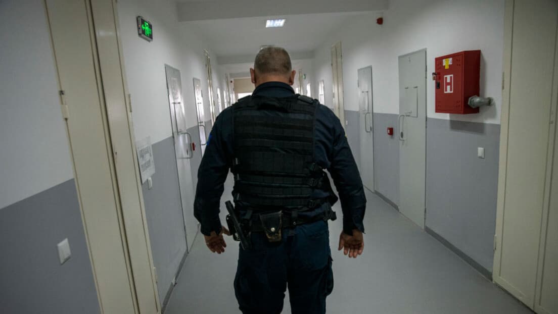 Apelacioni sud tzv. Kosova smanjio kaznu Živojinu Nešiću sa 15 na 13 godina