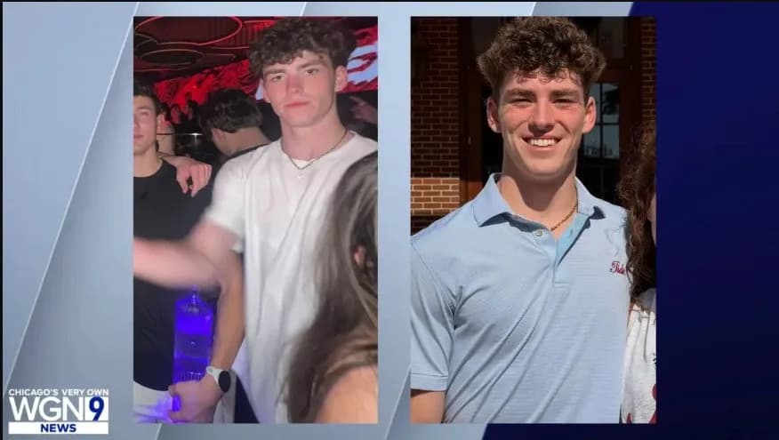 Telo 20-godišnjeg studenta Univerziteta Alabame pronađeno u Barseloni blizu kluba Shôko