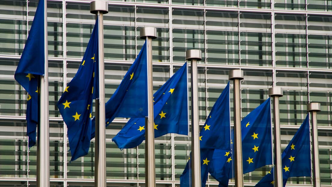 Srbija Uskladila Dve Odluke EU O Ukrajini — Sankcije Produžene Do 6. Marta 2027.