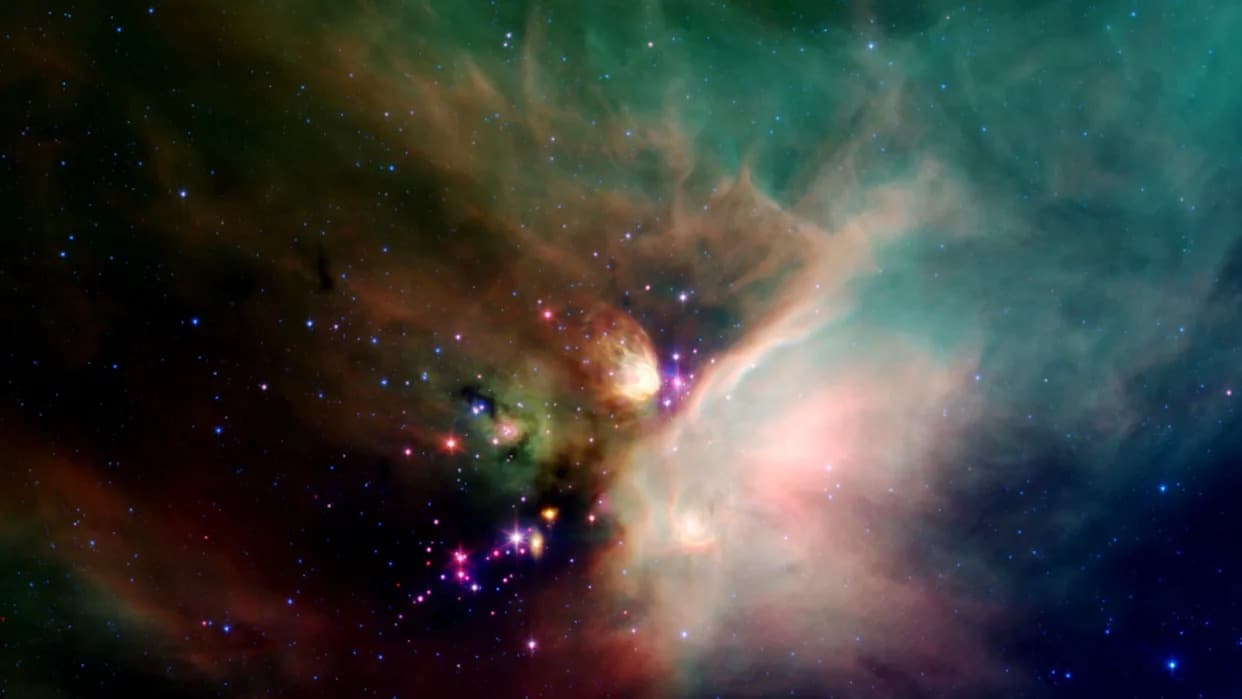 Vesti iz svemira: Fosilna zvezda PicII‑503, sudar planeta sličan nastanku Zemlje i asteroid Ryugu sa gradivnim blokovima DNK