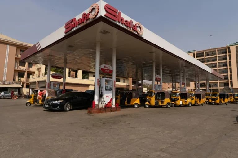 Rastuće cene goriva pogađaju svet: od Lagosa do Manile