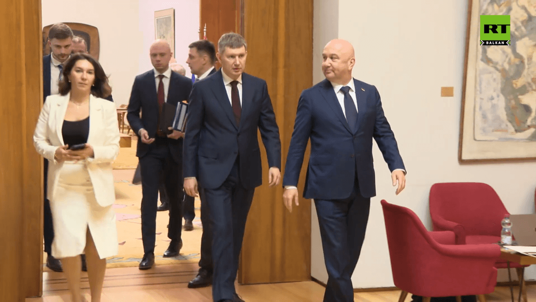 Popović: Pregovaramo s Rusijom da Srbija zadrži najpovoljniju cenu gasa u Evropi