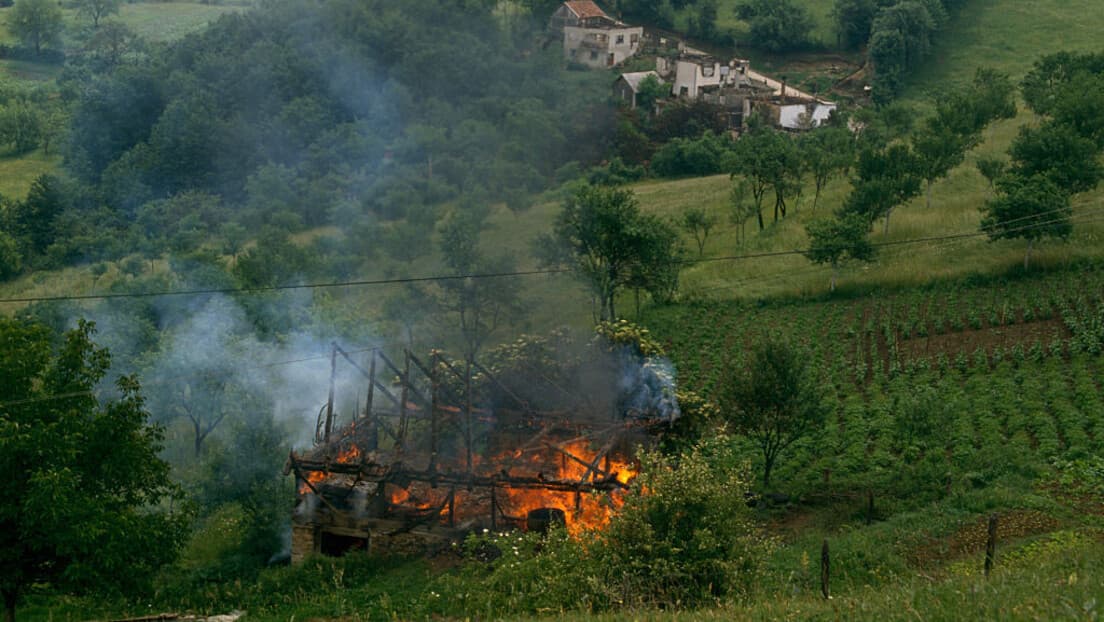 Uhapšen U Alabami: Hamdija Alukić (70) Optužen Za Ratne Zločine Iz 1992. U Prijedoru — Moguće Izručenje BiH