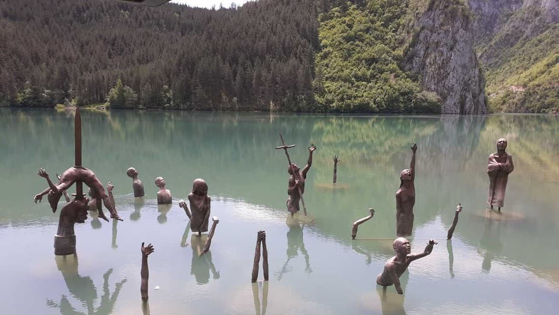 84 godine od masakra u Starom Brodu: Više od 6.000 civila pobijeno na Mladence 1942.