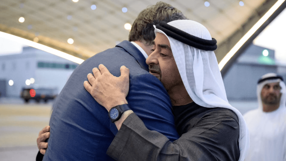 Vučić u iznenadnoj poseti UAE — solidarnost Srbije i planovi za dublju saradnju