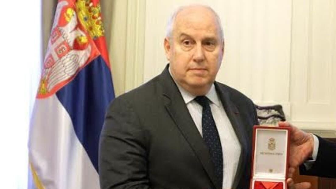 Žak Ogar: „Evropa Je Za Mene Umrla U Prištini 1999.“ — NATO Agresija Čije Se Posledice Vide I Danas