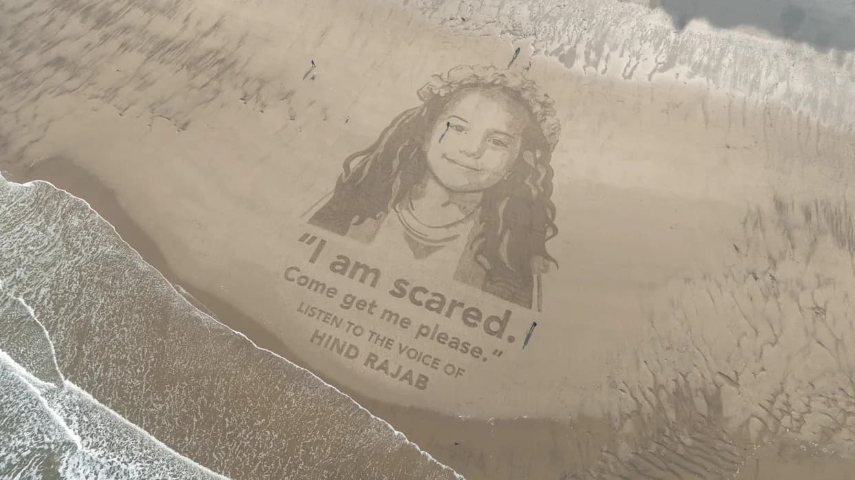 „Značajni dokazi“ o 'double‑tap' napadu u ubistvu petogodišnje Hind Rajab i napadu na ambulantu u Gazi