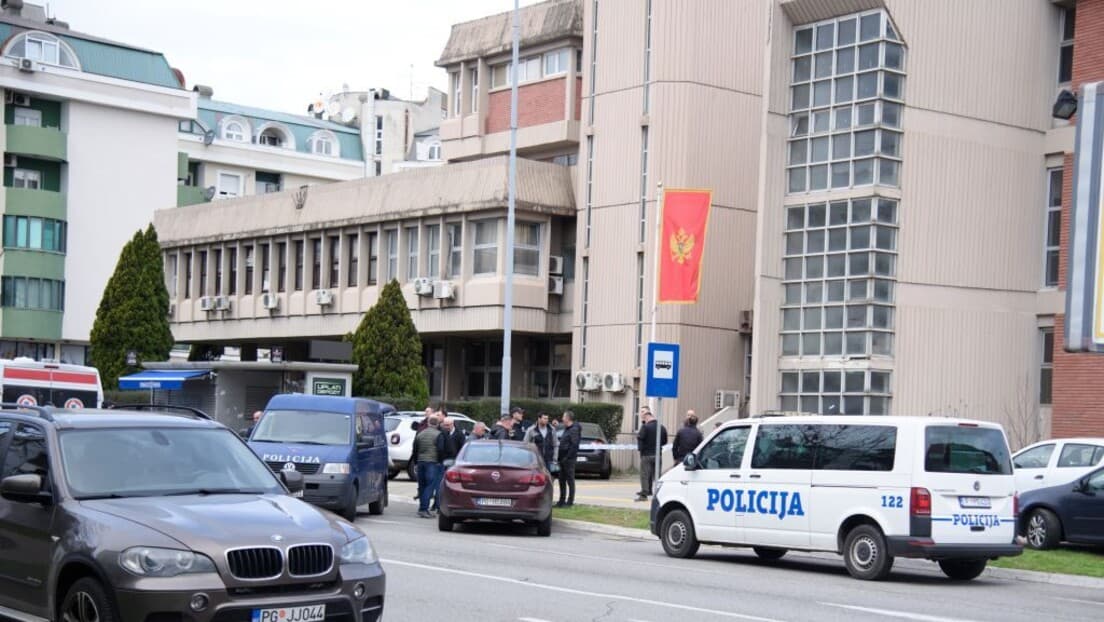 Apelacioni sud odbio žalbu — Vesna Medenica ostaje u pritvoru, bekstvo sina naveden kao nova okolnost