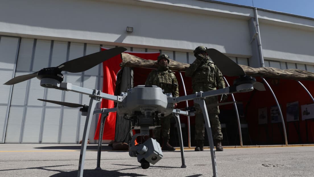 Helez: Dva turska „Bayraktar“ drona za Oružane snage BiH stižu krajem maja