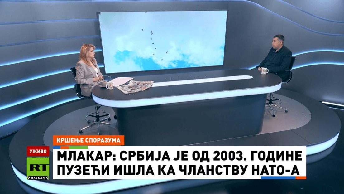 Vojna (ne)ravnoteža na Balkanu: Zašto Hrvatska može da modernizuje armiju, a Srbiji se broje dronovi