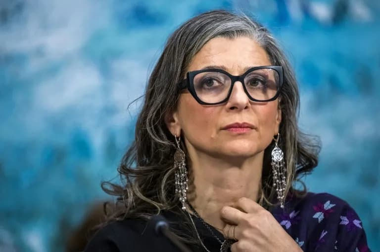 UN: Svet Je Izraelu Dao „Dozvolu Za Mučenje“ Palestinaca, Tvrdi Specijalna Izvestiteljka