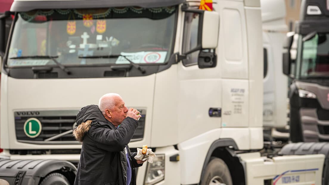 Prevoznici Dogovorili Olakšice: Od 1. Aprila Jedinstvene Procedure Na Celoj Teritoriji BiH