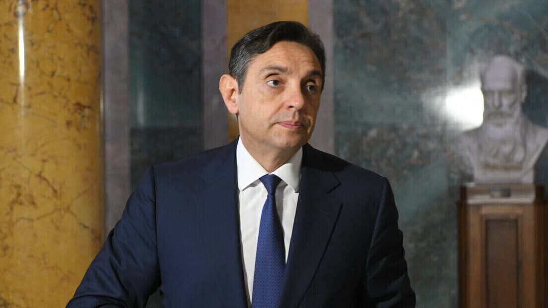 Vulin: Tužbe Protiv NATO‑a Najverovatnije Neće Uspeti — Srbija Mora Jačati Odbranu