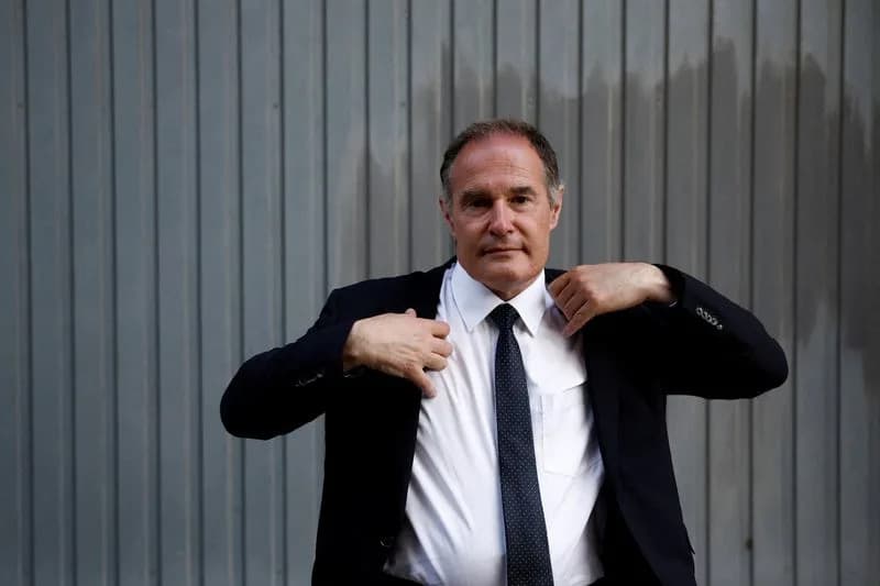 Pariški apelacioni sud pokrenuo istragu protiv bivšeg šefa Frontexa Fabricea Leggerija zbog sumnji za saučesništvo u zločinima protiv čovečnosti