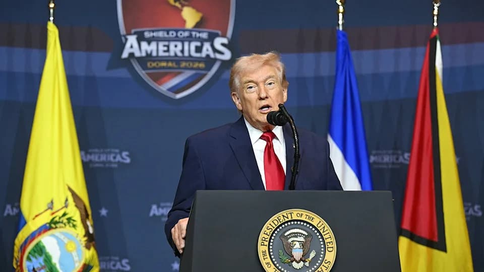 «Shield of the Americas»: Kako SAD planiraju da slome kartelski teror i suzbiju uticaj Kine, Rusije i Irana u Latinskoj Americi