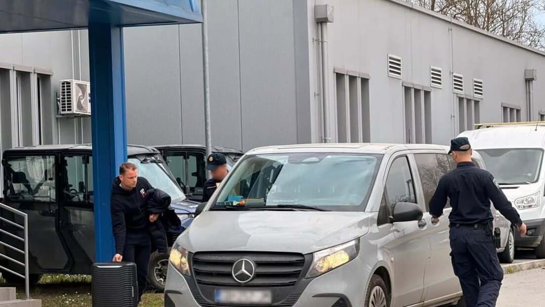 Gradonačelnik Banjaluke Pušten Iz Pritvora U Hrvatskoj Nakon Više Od 15 Sati Zadržavanja