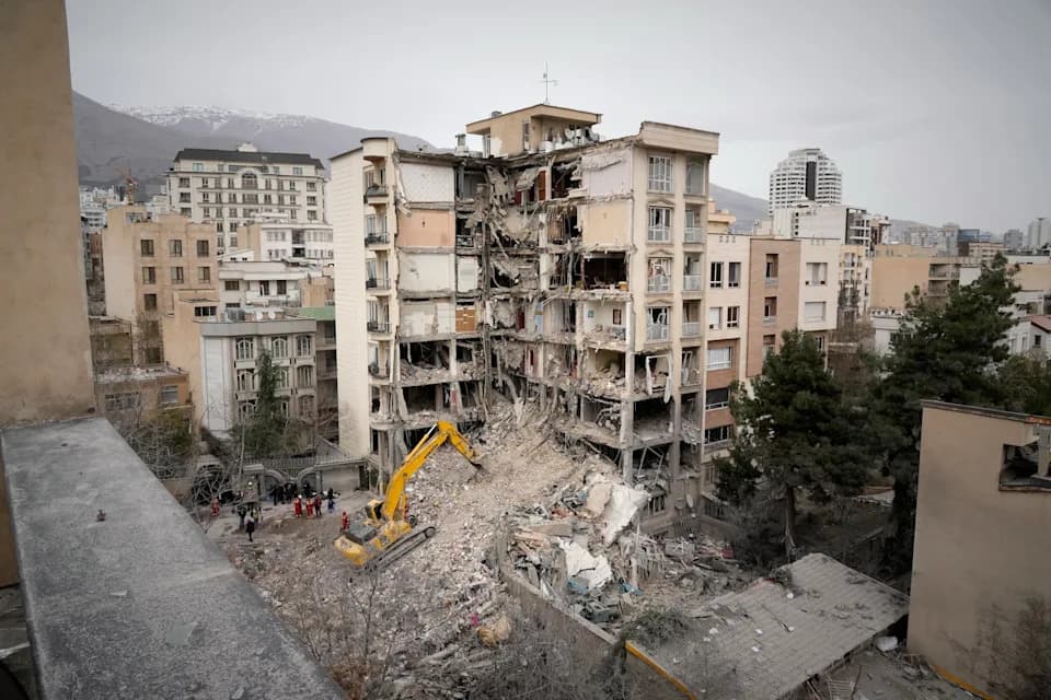 Trump Tvrdi Napredak U Pregovorima Sa Iranom — Stanje I Mogući Ishodi Rata