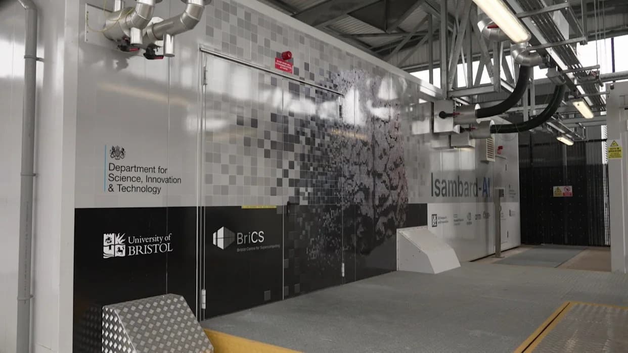 Isambard‑AI Pomaže U Razvoju Terapija Za Genetske Bolesti Srca