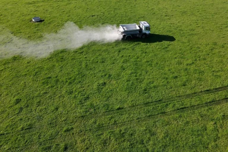 WTO Upozorava: Rat Na Bliskom Istoku Preti Globalnom Snabdevanju Đubrivima