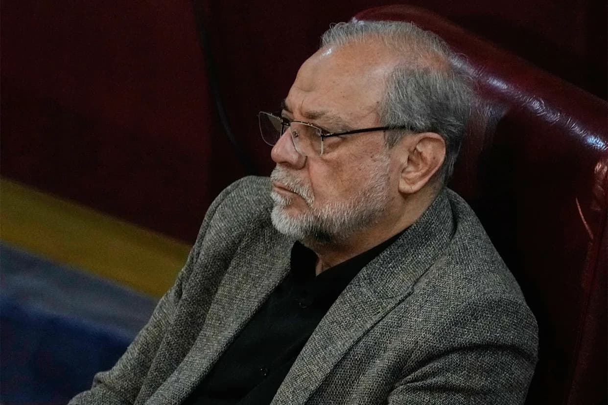 Mohammad Bagher Zolghadr Preuzeo Funkciju Šefa SNSC: Šta To Znači Za Iran i Region