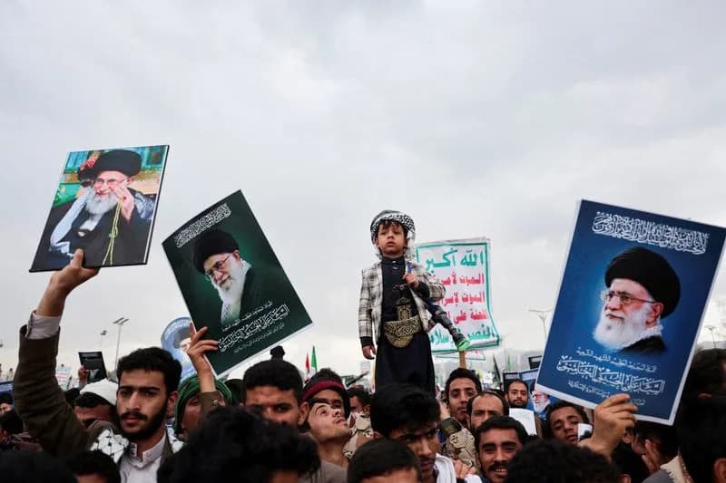 Huti Spremni Da Otvore Novi Front: Bab al‑Mandab Kao Potencijalna Meta, Rizik Za Svetski Pomorski Saobraćaj