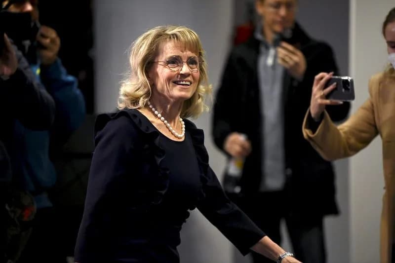 Kontroverza u Finskoj: Vrhovni sud kaznio poslanicu zbog tvrdnje da je homoseksualnost 'razvojni poremećaj'