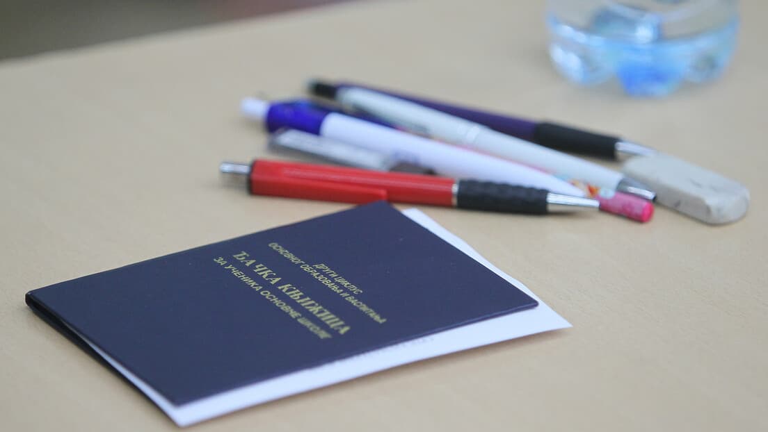 Počinje proba male mature 27. i 28. marta — šta osmaci treba da znaju