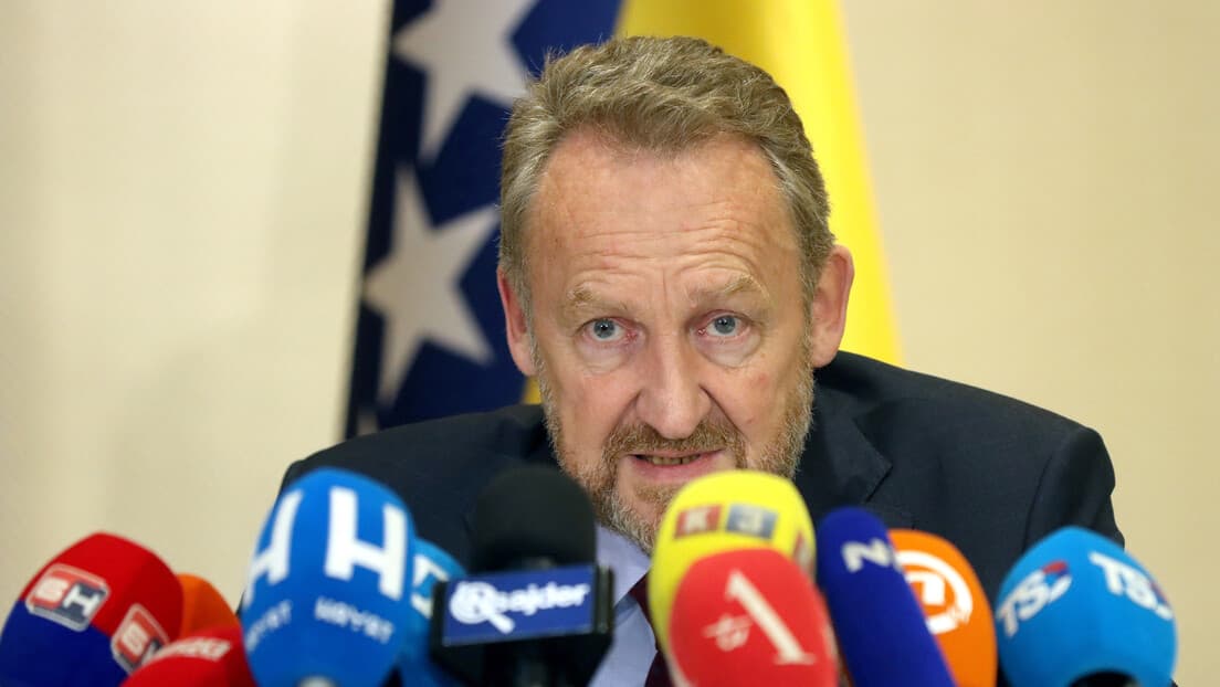 Izetbegović najavio iznenađenje u Banjaluci: "Bećirović i Konaković neće znati šta ih je snašlo"