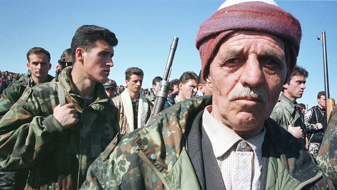 Od terorista do "pešadije" NATO: Kako je UČK postala operativna podrška na KiM