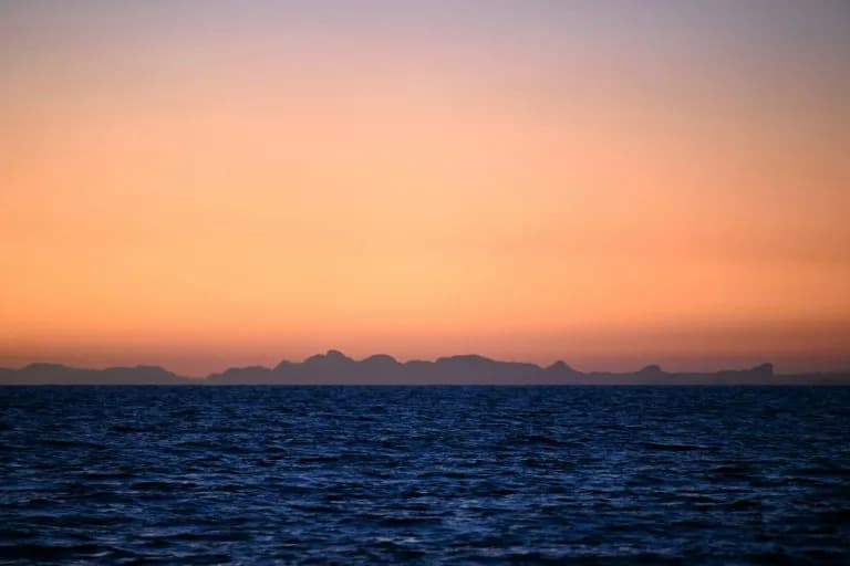 Nestala dva broda s humanitarnom pomoći za Kubu — meksička mornarica pokrenula međunarodnu potragu