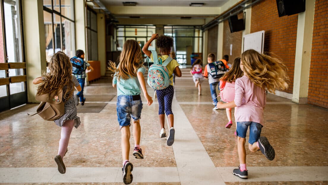 Đačka pomoć u Beogradu: 20.000 dinara u četiri rate — kada i kako će se isplatiti
