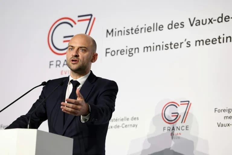 G7 Traži Hitnu Obustavu Napada Na Civile i Obnavljanje Slobode Plovidbe u Hormuškom Moreuzu
