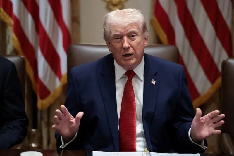 Iranski Odgovor Na Američki 15-Tačkovni Predlog Očekuje Se Do Petka, Navodi Izvor