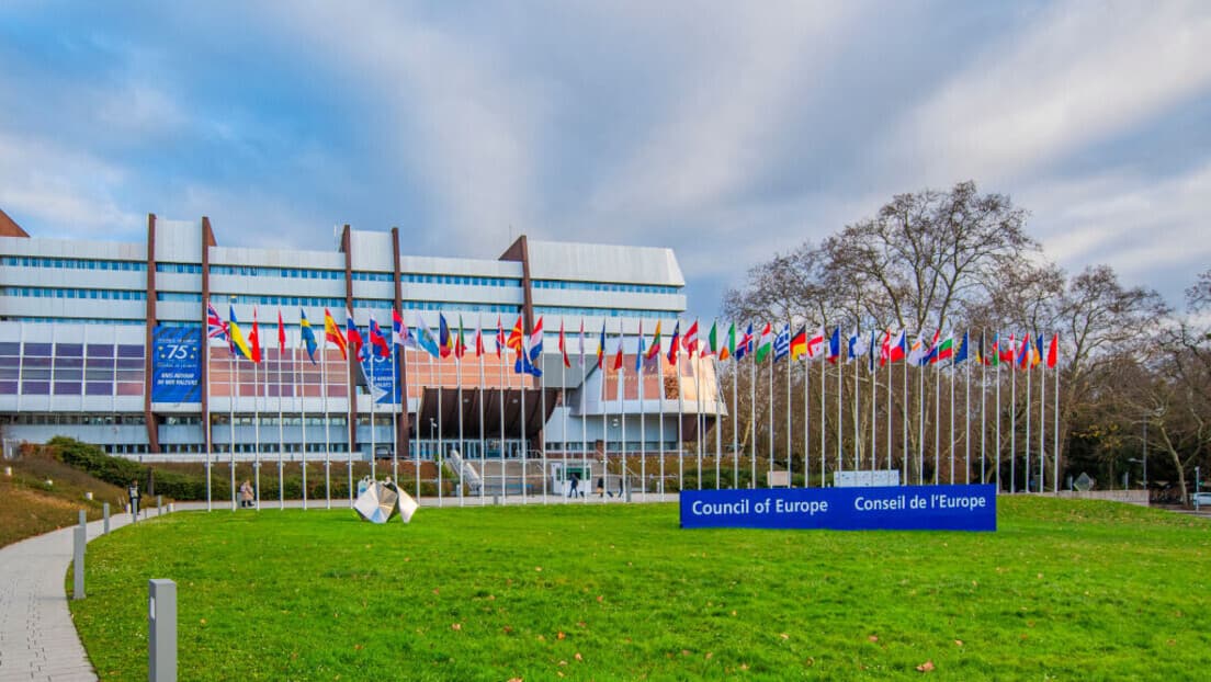 Nemačka Pritiska Prištinu: ZSO Kao Ključ Za Članstvo 'Kosova' U Savetu Evrope