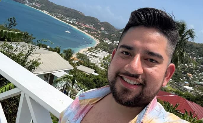 Pronađeno telo u potrazi za nestalim američkim stjuardom u okolini Medellína