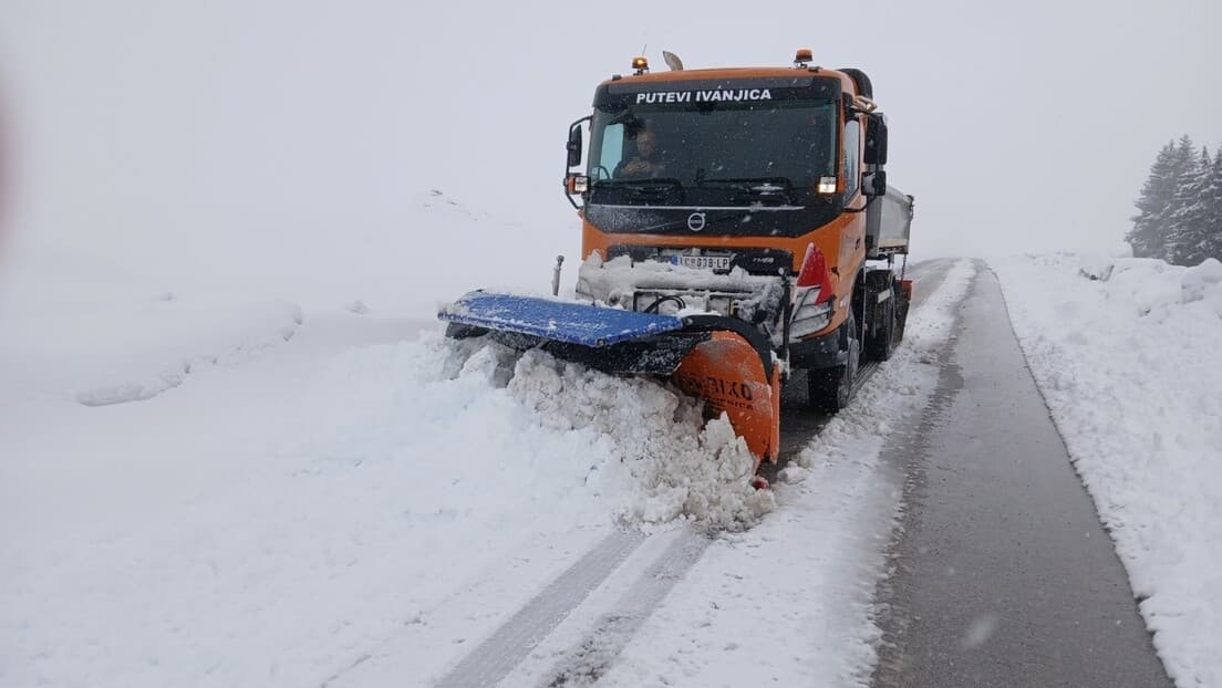 Snažno nevreme paralizovalo region: Evakuacija na Kozari, poplave u RS i upozorenje RHMZ