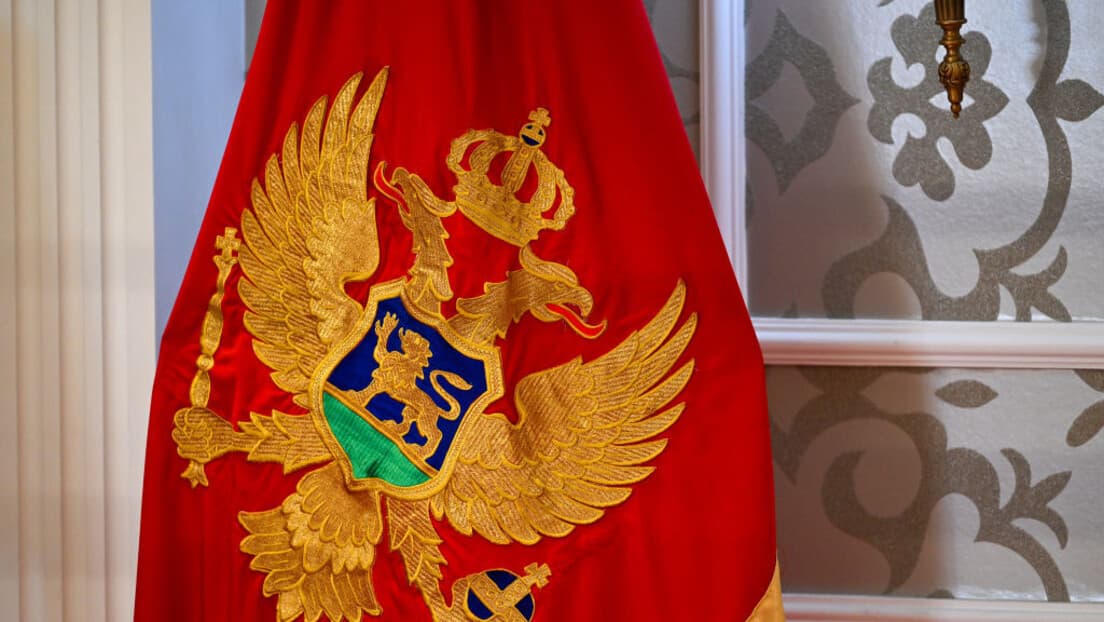 DPS Upozorio Martu Kos: Deo Vlasti Češće U Banjaluci Nego Na Cetinju — Zabrinutost Zbog Ruskog Uticaja