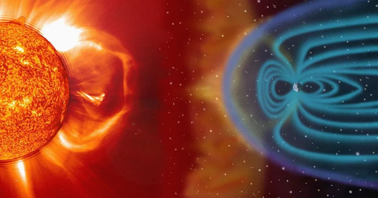 Chang'e‑4 Otkrio „Šupljinu“ Sa ~20% Manjim Kosmičkim Zračenjem