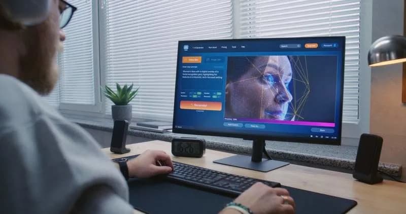 Novo istraživanje: AI još ne dostiže ljudsku kreativnost u vizuelnim zadacima