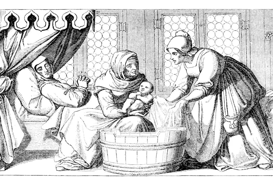 Starost Nije Moderna Pojava — Ljudi Su I U Prošlosti Doživljavali 70+ Godina