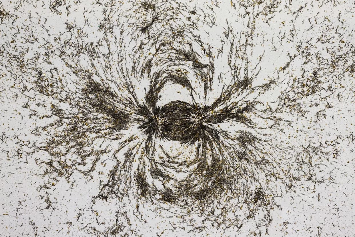 Naučnici iz Konstanca Izazvali Potres u Fizici: Magneti Opovrgavaju 300-godišnji Zakon Trenja