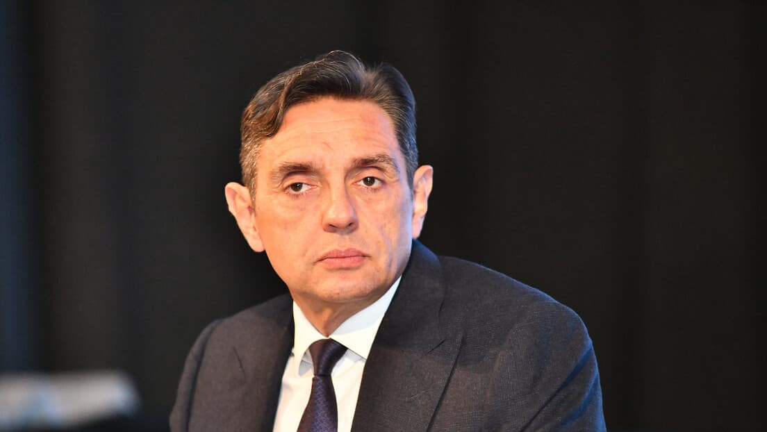 Vulin: Produženje gasa iz Rusije jer Vučić nije poslušao ministre