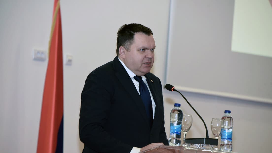 Budimir Najavljuje Pravne Mere Nakon Odluka 'krnjeg' Ustavnog Suda BiH