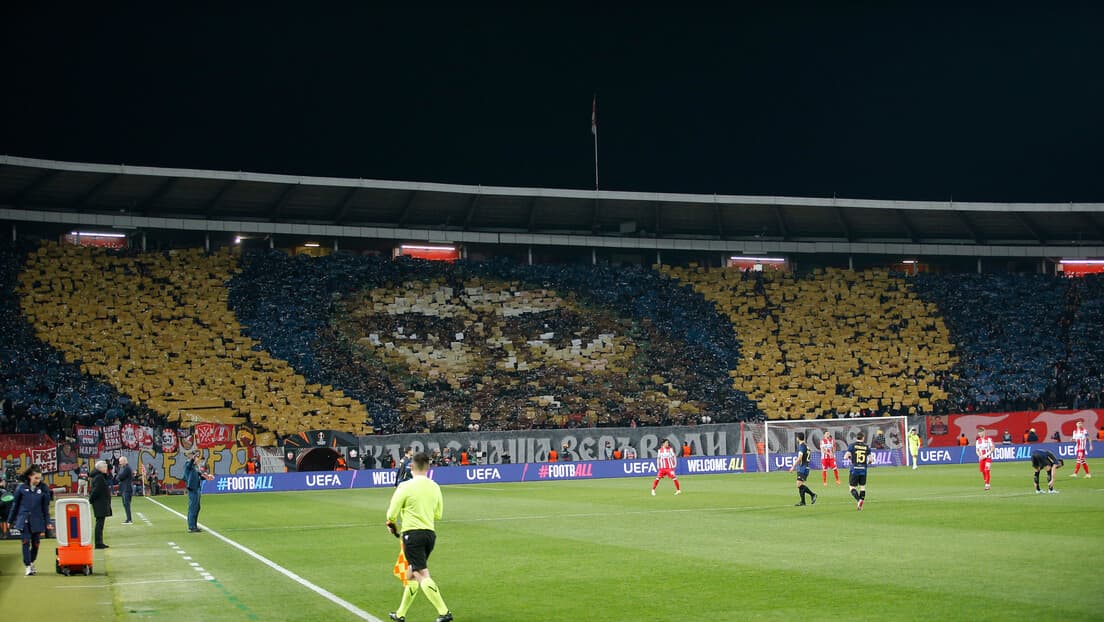 UEFA Protiv Zvezde: Kazna Koja Je Postala Autogol — Ikona, Slava i Globalna Reakcija