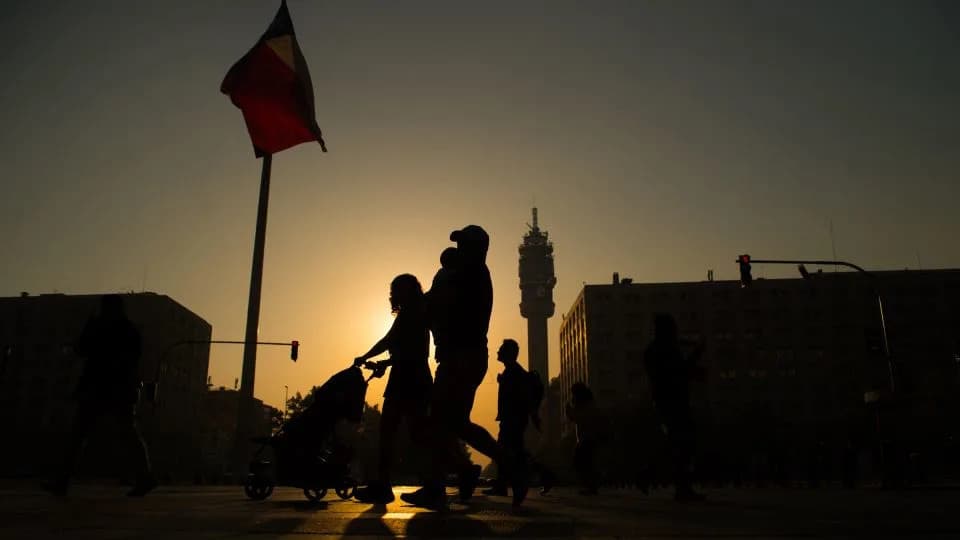 Generacijska zaokret u Latinskoj Americi: Zašto natalitet naglo pada i koje su posledice?