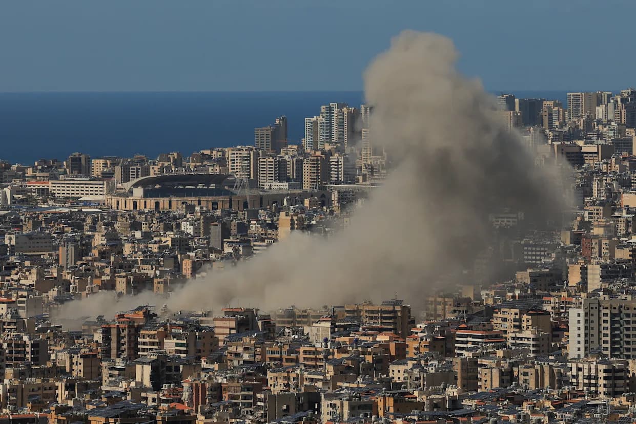 Hezbolah Podržava Iranskog Ambasadora Dok Sukob Produbljuje Političke Podele U Libanu