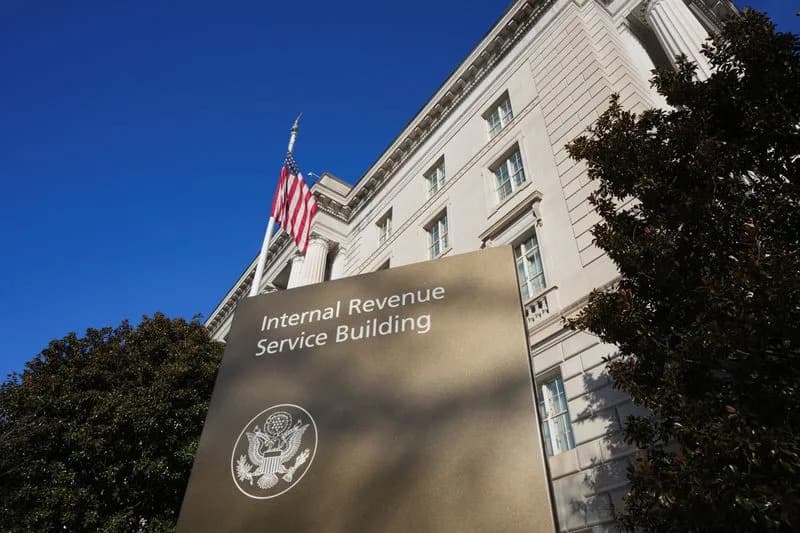 Sud Odbio Sporazum IRS‑a Koji Je Trebao Dozvoliti Crkvama Da Podržavaju Političke Kandidate