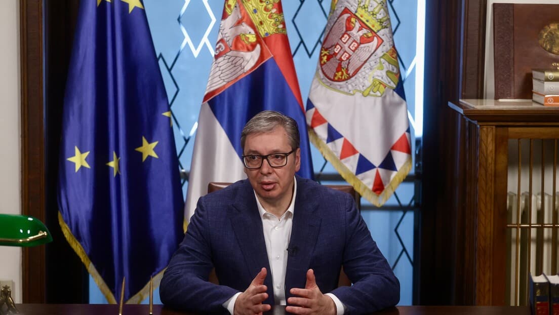 Vučić najavljuje: Izbori do kraja godine, možda i do Vidovdana