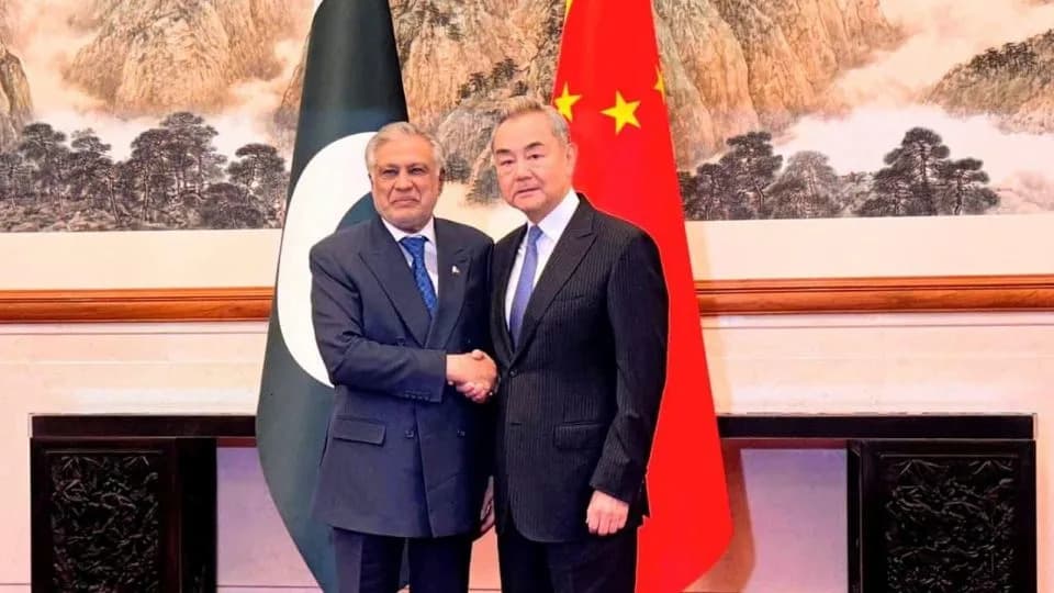 Može Li Kina Postati Mirotvorac Između SAD I Irana? Pekingova Uloga, Pakistan I Rizici