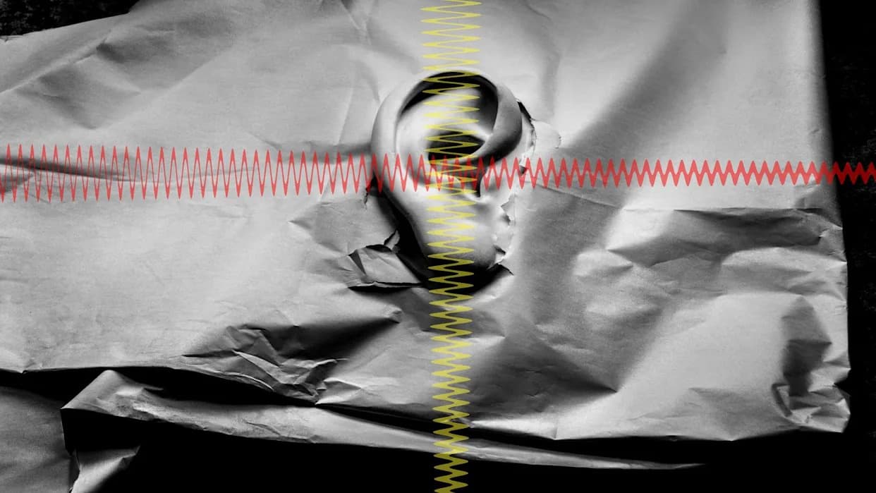 Genetska terapija vraća sluh: eksperimentalni tretman OTOF gena dao velike rezultate